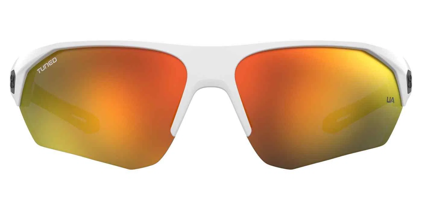 Under Armour Ua0001 Sunglasses - view 9
